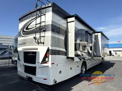 2021 Tiffin Motorhomes Phaeton photo 12