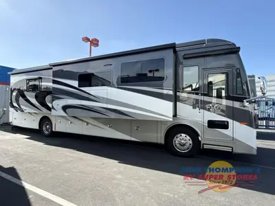 Used 2021 Tiffin Motorhomes Phaeton 40 IH