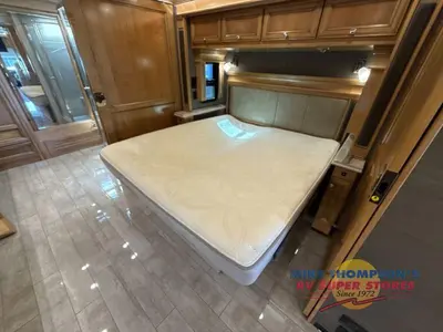 2021 Tiffin Motorhomes Phaeton photo 39