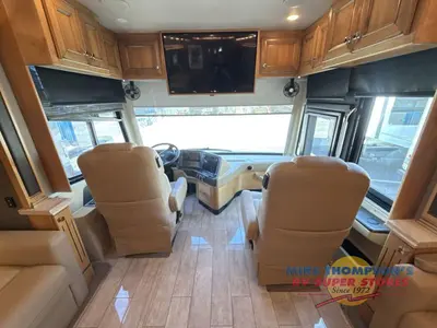 2021 Tiffin Motorhomes Phaeton photo 19