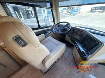 2021 Tiffin Motorhomes Phaeton photo 20