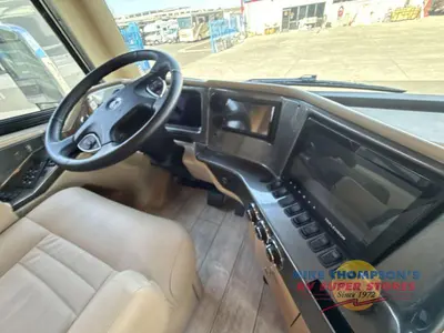 2021 Tiffin Motorhomes Phaeton photo 46
