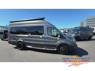 2027 Coachmen RV Beyond photo 2