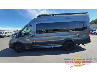 2027 Coachmen RV Beyond photo 5