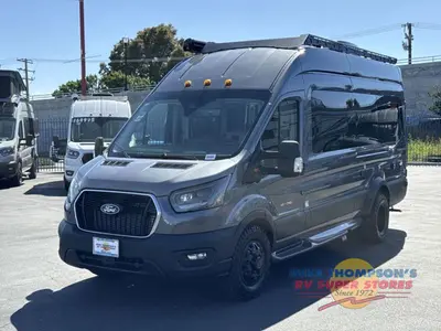 2027 Coachmen RV Beyond photo 28