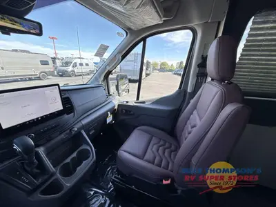 2027 Coachmen RV Beyond photo 12