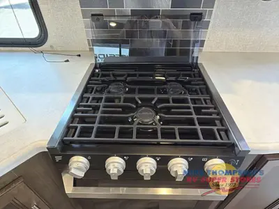 2020 Keystone RV Cougar Half-Ton photo 24