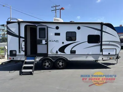 2020 Keystone RV Cougar Half-Ton photo 9