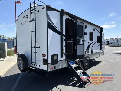 2020 Keystone RV Cougar Half-Ton photo 15