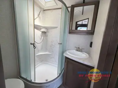 2020 Keystone RV Cougar Half-Ton photo 33