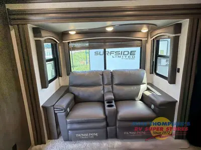 2020 Keystone RV Cougar Half-Ton photo 21
