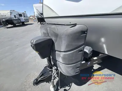 2020 Keystone RV Cougar Half-Ton photo 39