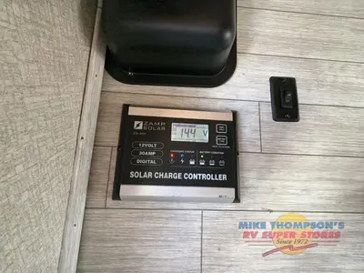 2020 Keystone RV Cougar Half-Ton photo 36