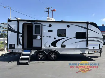 2020 Keystone RV Cougar Half-Ton photo 16