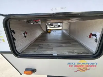 2020 Keystone RV Cougar Half-Ton photo 38