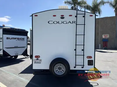 2020 Keystone RV Cougar Half-Ton photo 14