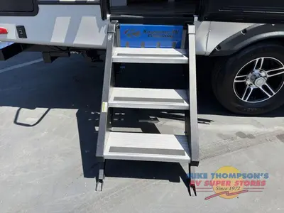 2020 Keystone RV Cougar Half-Ton photo 42