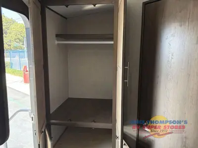 2020 Keystone RV Cougar Half-Ton photo 28