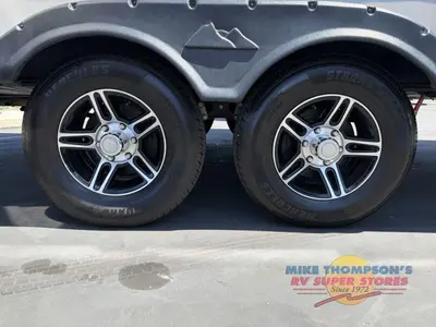 2020 Keystone RV Cougar Half-Ton photo 43