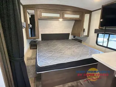 2020 Keystone RV Cougar Half-Ton photo 29