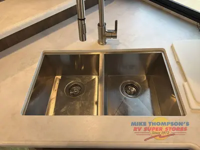 2020 Keystone RV Cougar Half-Ton photo 26