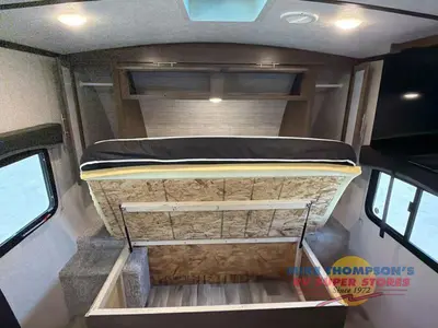 2020 Keystone RV Cougar Half-Ton photo 31