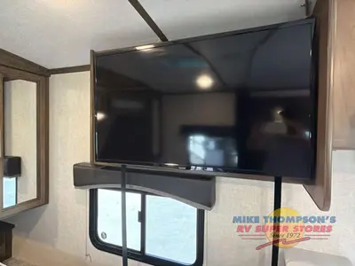 2020 Keystone RV Cougar Half-Ton photo 22
