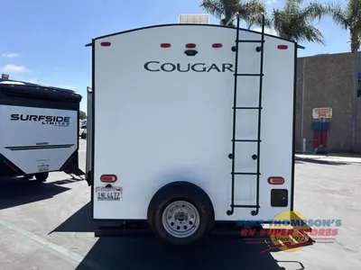2020 Keystone RV Cougar Half-Ton photo 7