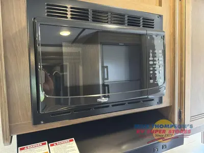 2020 Keystone RV Cougar Half-Ton photo 25