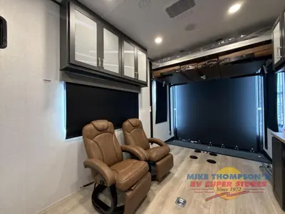 2027 Forest River RV Shockwave photo 11