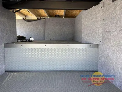 2027 Forest River RV Shockwave photo 45