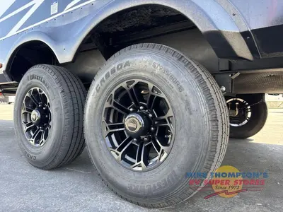 2027 Forest River RV Shockwave photo 50