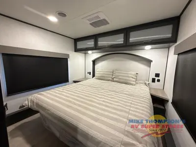 2027 Forest River RV Shockwave photo 24