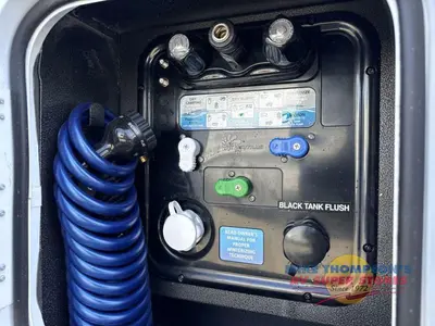 2027 Forest River RV Shockwave photo 48