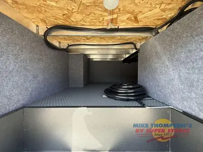 2027 Forest River RV Shockwave photo 44