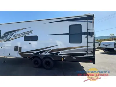 2027 Forest River RV Shockwave photo 6