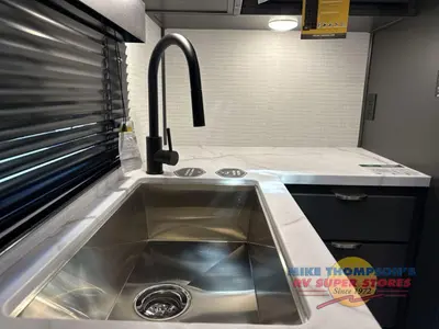 2027 Forest River RV Shockwave photo 21
