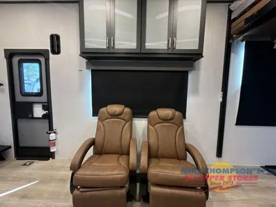 2027 Forest River RV Shockwave photo 14