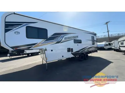 2027 Forest River RV Shockwave photo 4