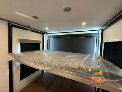 2027 Forest River RV Shockwave photo 34