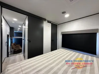 2027 Forest River RV Shockwave photo 26