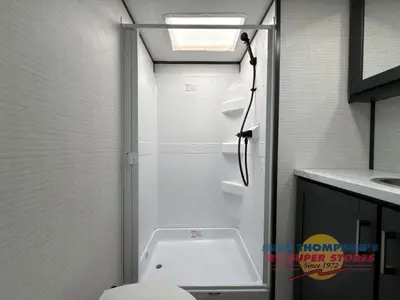 2027 Forest River RV Shockwave photo 31