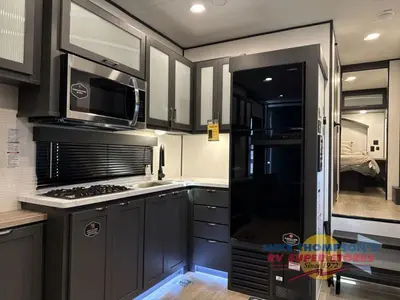 2027 Forest River RV Shockwave photo 17