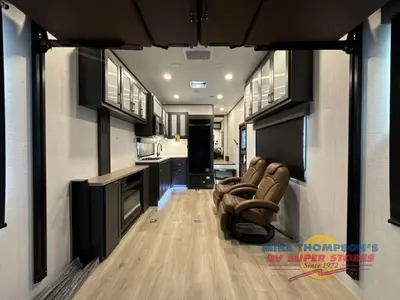 2027 Forest River RV Shockwave photo 13