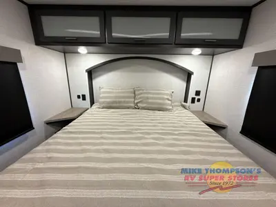 2027 Forest River RV Shockwave photo 25