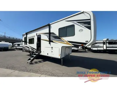 2027 Forest River RV Shockwave photo 2