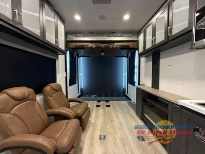 2027 Forest River RV Shockwave photo 10