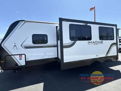 2027 Grand Design Imagine photo 39