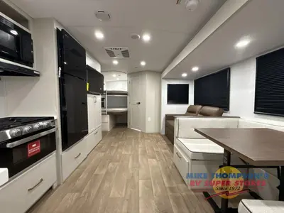 2027 Grand Design Imagine photo 12