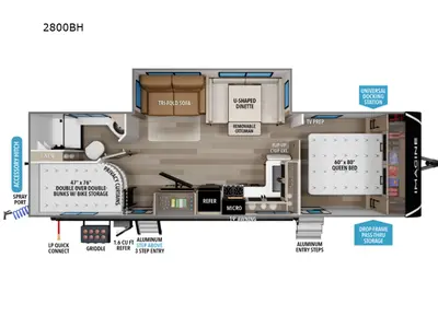2027 Grand Design Imagine photo 50